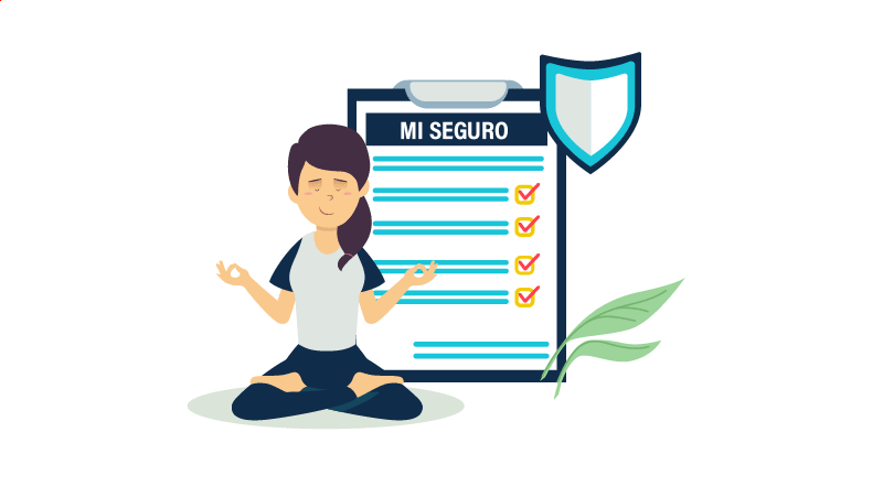 Contrata tu Gastos Médicos Mayores