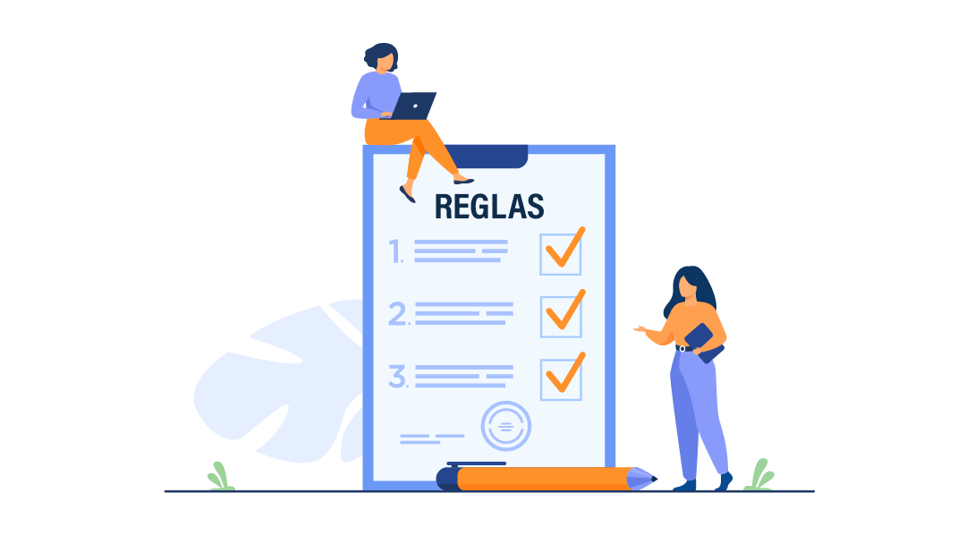 Los seguros médicos tienen reglas