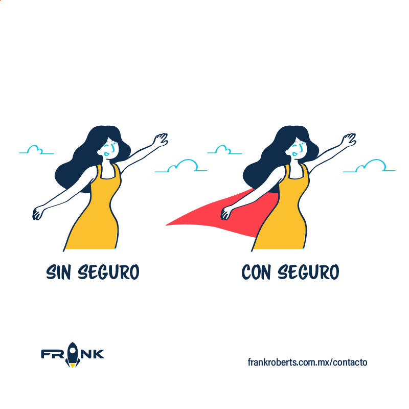 Mujeres y seguros