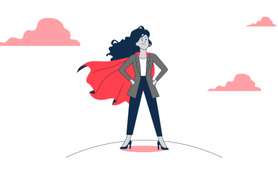 Mujeres y Seguros: 4 superpoderes que tiene la mujer asegurada